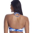 thumbnail image 4 of Freya BIOSPHERE Bali Bay Wire Free Triangle Bikini Swim Top, US 36DD, UK 36DD, 4 of 4