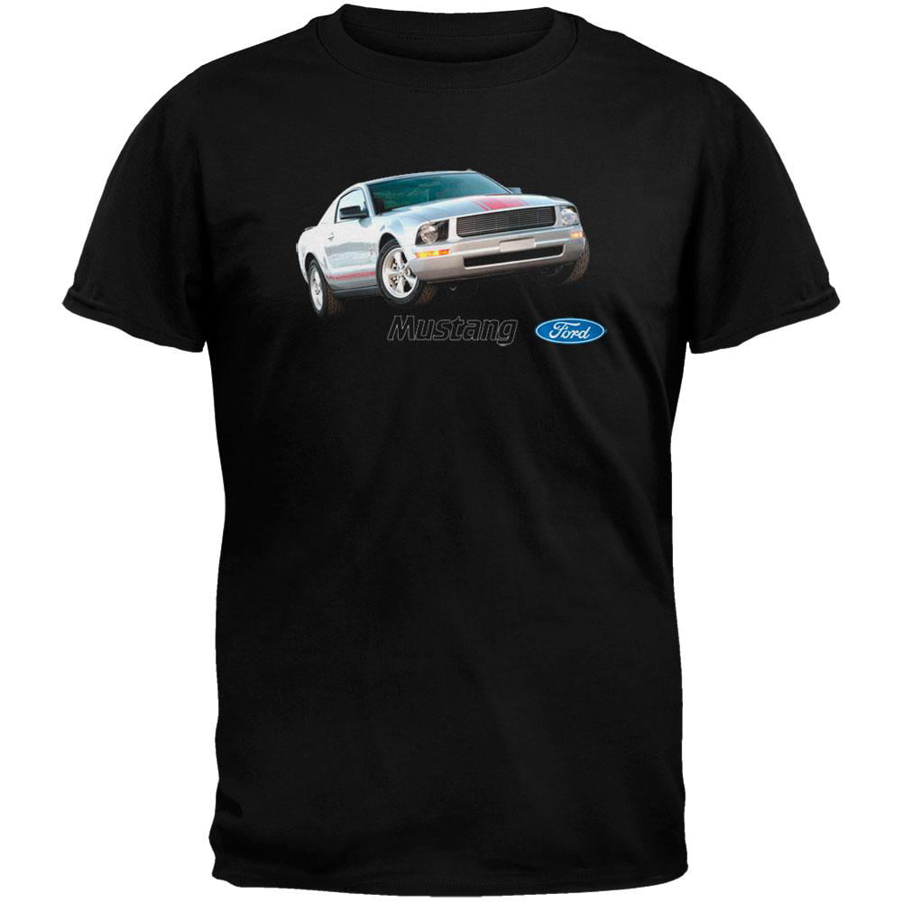 Ford Mustang T Shirt 