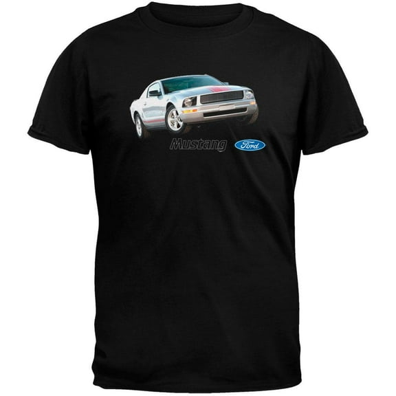 Ford - Mustang T-Shirt