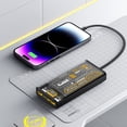 thumbnail image 4 of serony Portable Power Bank For Cell Large Capacity: This Phone With Smart LED Indicators Overvoltage, 4 of 6