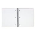 thumbnail image 4 of Mintra Office Durable Spiral Notebooks, 3 Subject, 150 Sheets, College Ruled 12 Pack, 4 of 11