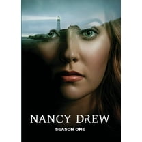 Nancy Drew: Season One (DVD), CBS Mod, Drama