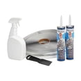 thumbnail image 3 of Dicor Corp. Window Installation Kit WRK-1 Seal-Tite; Used To Seal New Windows Or Repair Leaking Windows, 3 of 5