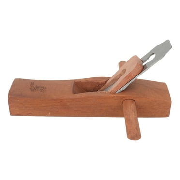 Wood Planer Woodwork Accessory Carpenter Planer Handheld Planer Professional Planer