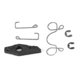 thumbnail image 1 of 6pcs/set Recoil Starter Pull Start Repair Tools Fit for Yamaha Outboard 2Storke 5HP 6HP, 1 of 5