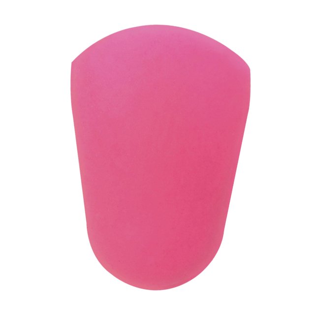 TISHITA Clarinet Mouthpiece Cap Compact Musical Instrument Professional Clarinet Cap Rose Red