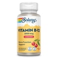 thumbnail image 1 of Suplemento SOLARAY de vitamina B-12 2000 mcg 90 pastillas, 1 of 6