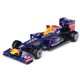 thumbnail image 1 of Bburago 1:43 2021 F1 Red Bull Racing RB16B 33 # F1 fórmula de carreras coche de simulación estática Diecast Alloy Model Car Fivean unisex, 1 of 2