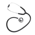 thumbnail image 1 of Stéthoscope à Double Tête, Rotation à 360 Degrés, Stéthomédical Réglable, Fourniture d'Information Précise, Stéthoscope Léger pour Étudiants pour Médical, 1 of 7