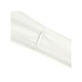 thumbnail image 2 of Cinturón Obi de satén para mujeres de tallas grandes INSPIRE CHIC, cinturón ancho de lazo autoadherente para vestido nupcial 22.83-41.73" blanco, 2 of 5