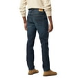 thumbnail image 2 of Levi Strauss Signature Men's Athletic Slim Fit Jean, 2 of 6