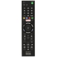 thumbnail image 1 of Mando a distancia Sony RMT-TX100U para Sony Smart TV, 1 of 3
