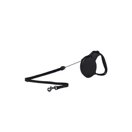 Flexi Lead 16' Retractable Leash for Dogs up to 44 lbs.