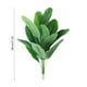 thumbnail image 3 of Artificial Potted Plant 30 Inch | Realistic Faux Greenery Home Decor | Indoor Bionics Bonsai for Office Living Room | Lifelike Plastic Leaves | No Maintenance | 1 Pack | Modern Decorative Accent, 3 of 6