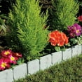 no-dig-landscape-edging-imountek-100-pcs-80-ft-lawn-edging-for