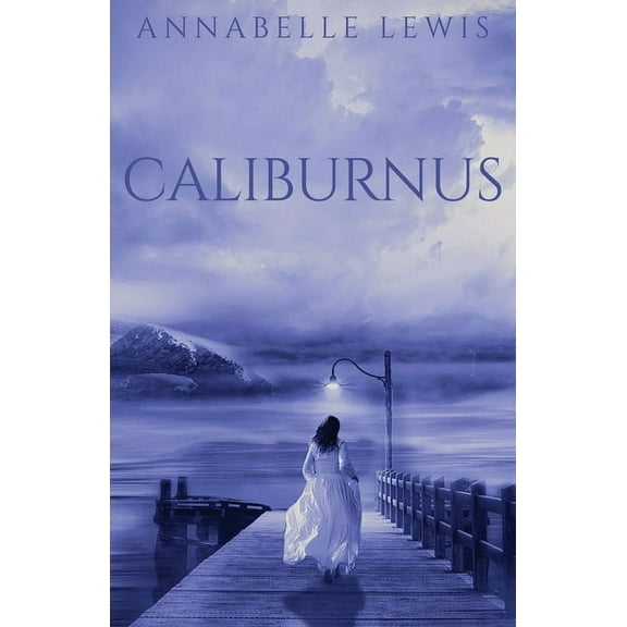 Caliburnus, (Paperback)
