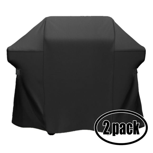 er Genesis Silver B Grill Cover