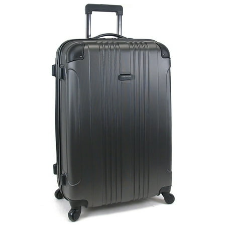 Kenneth Cole Reaction 28' Let It All Out Luggage, (Best Carry On Luggage For Business Travel)