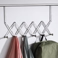 thumbnail image 3 of Expandable Coat Hook,Over Door Hooks Expandable Over Door Hooks Expandable Coat Hanger Highly Recommended, 3 of 10