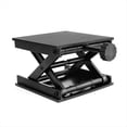 thumbnail image 5 of Accesorios Auxiliares Universales para MedicióN de (Base Giratoria, Plataforma Elevadora Ajustable y Soporte de Pared), 3 Piezas por Juego, 5 of 5