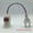 02euplug, variant on E27 Lamp Base US/EU/UK Plug Socket Base Adapter Bulb Flexible Extender Adjustable Standard Medium Light Bulb Socket Converter