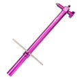 thumbnail image 1 of MesaSe ZTTO Bicycle Hanger Alignment Gauge Tool Cycling Repair Accessories (Black), 1 of 9