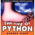 thumbnail image 1 of Pre-Owned The Life Of Python (Hardcover) 1561385689 9781561385683, 1 of 1