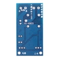 thumbnail image 1 of Control Module For Battery Charging, Automatic Battery  Charging Controller Protection Module 12-24V For Liium Solar Panel Battery, 1 of 8