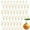 Gold, variant on 100pc Ornament Hooks Metal Wire Hook Christmas Ornaments Hangers for Christmas Tree Decoration Home New Year Party Decor