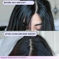 thumbnail image 4 of FoxyBae Turned Up Dry Shampoo Spray - Dry Shampoo for Women with Biotin for Hair Growth - Volumizing, Refreshing & Non-Toxic - 7 Fl Oz, 4 of 6