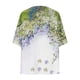 thumbnail image 4 of Cárdigan de manga larga para mujer, blusa informal estampada con bolsillo, abrigo tipo cárdigan para mujer, 4 of 5