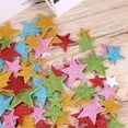 thumbnail image 2 of unbranded 144Ud Pegatinas Decorativas Removibles Para Paredes En Colores Surtidos, 2 of 8