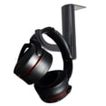 thumbnail image 3 of OULII 6Ud Soporte Profesional Para Headset Negro Para Uso En Habitaciones Y Oficinas, 3 of 7