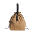 thumbnail image 1 of Outdoor Portable Canvas Lunch Bag Bento Box Handbag Fresh-keeping Food Storage Accessories 2, 1 of 6