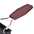 thumbnail image 3 of Mini Grill à Raclette avec Poignée Noire Outil de Cuisson Rectangulaire, 3 of 8
