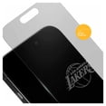 thumbnail image 5 of Los Angeles Lakers iPhone Clear Screen Protector, 5 of 6