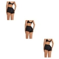thumbnail image 2 of maskred Control - Flatten And Lift Buttocks For Look Padded Underwear black XXL 3Set, 2 of 6
