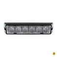 thumbnail image 6 of LAMPHUS SolarBlast SBLH06 LED Strobe Grille Flashing Lights [32 Modes] [6 Watt] [TIR] [Weatherproof] Warning Lights for Police & Firefighter Emergency Vehicles - Green / White, 6 of 9