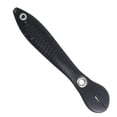 thumbnail image 3 of 5 uds 10cm 6g Bionic Loach pesca Artificial Crankbait cebos blandos (negro) Ndcxsfigh Nuevos Originales, 3 of 5