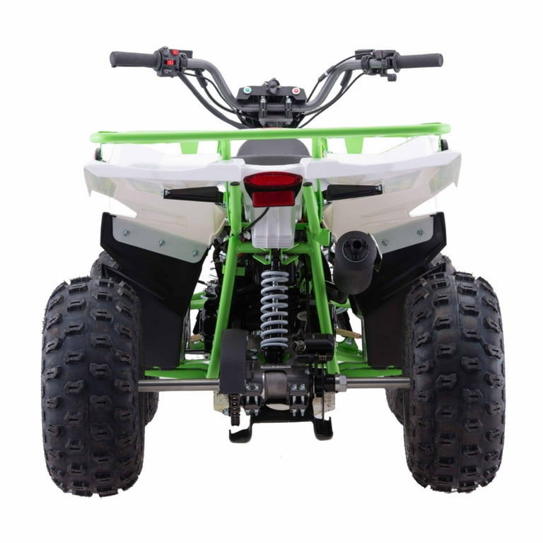 Vitacci Pentora iRide 125cc ATV Fully Automatic Mid Sized