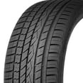 thumbnail image 2 of Continental CrossContact UHP 255/55R18 109 Y Tire Fits: 2014-15 BMW X5 sDrive35i, 2011-13 BMW X5 xDrive35d, 2 of 3