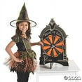 thumbnail image 2 of Fun Express Halloween Fate Spinner Game, Wood, 17" x 26", 2 of 4
