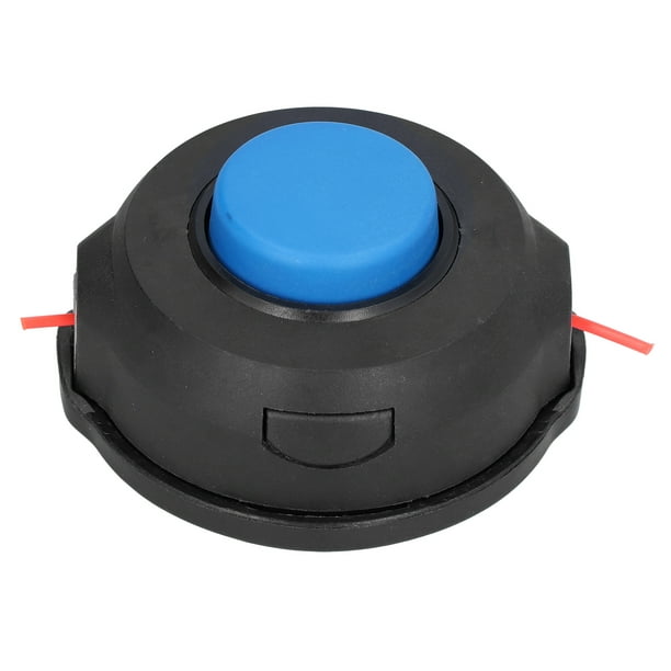 Brush Cutter Head Replacement 2 String Practical Grass Trimmer Lawn