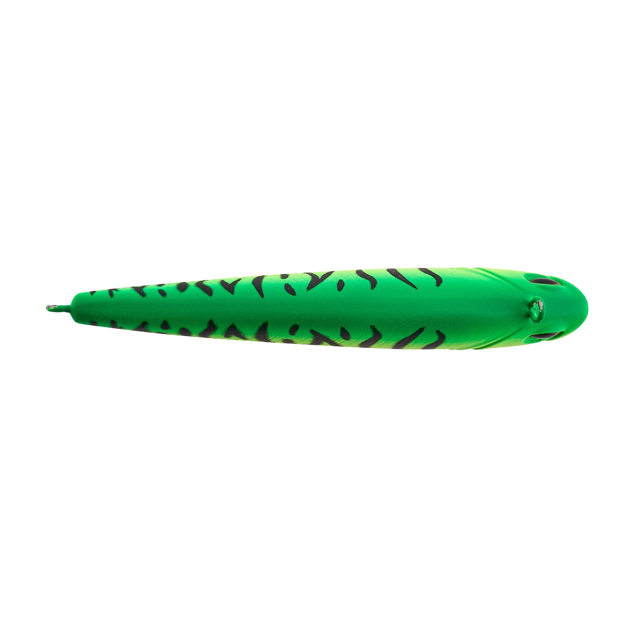 Berkley Finisher, 2.75 in, Glide Baits, MF Firetiger (1 Count)