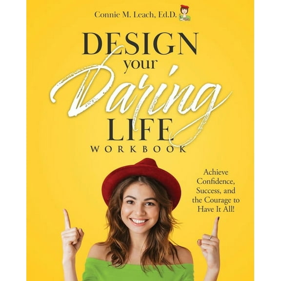 Design Your Daring Life, (Paperback)