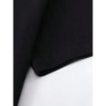 thumbnail image 4 of 100% Cotton By God Spoiled By My Husband Protected By Boths T-Shirt, 4 of 7