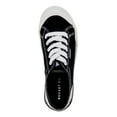 thumbnail image 6 of Rocket Dog Women’s Jazzin Cotton Lace-up Sneakers, 6 of 6