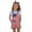 #07 Blue, variant on 4th Of July Outfits for Girls Fourth Patriotic Outfits Romper Jumpsuit Red White and Blue American Flag Overalls #01 Blue 6-7 Years
