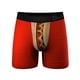 thumbnail image 1 of Boxers tipo bóxer para hombre con soporte Ball Hammock de Shinesty, 1 of 6