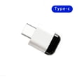 thumbnail image 3 of Remote Controller Wireless Infrared ABS Remoting Accessories Portable Smart Home USB Interface Type-C Set-top Box IR Blaster Type-c Interface, 3 of 7